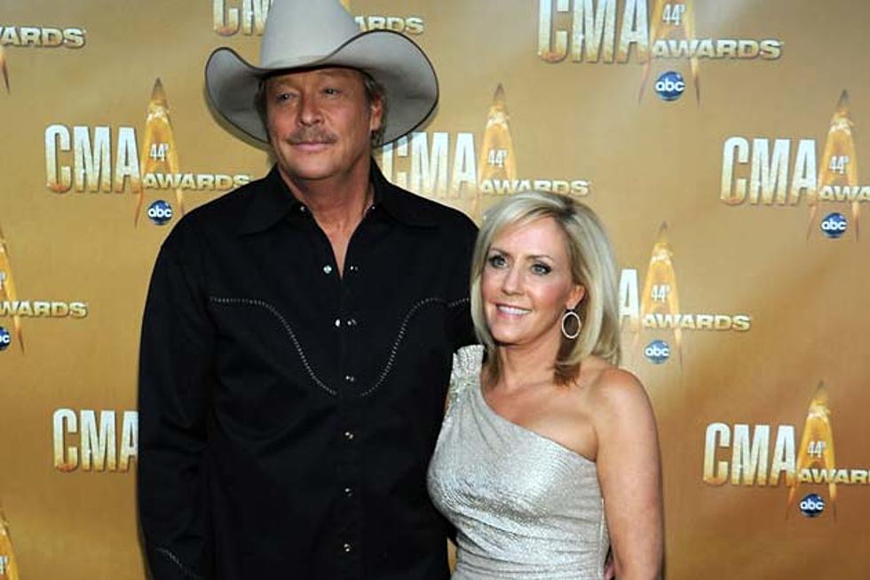 Alan Jackson – What a Career! [Gallery]
