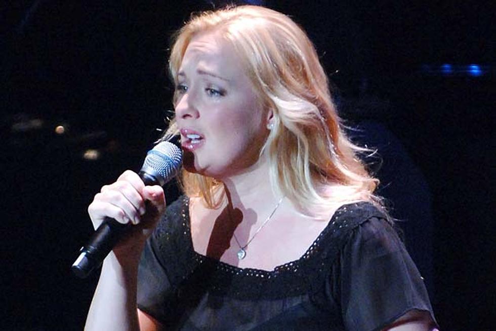 Mindy McCready Claims Her Young Son Was Beaten by Her Mother