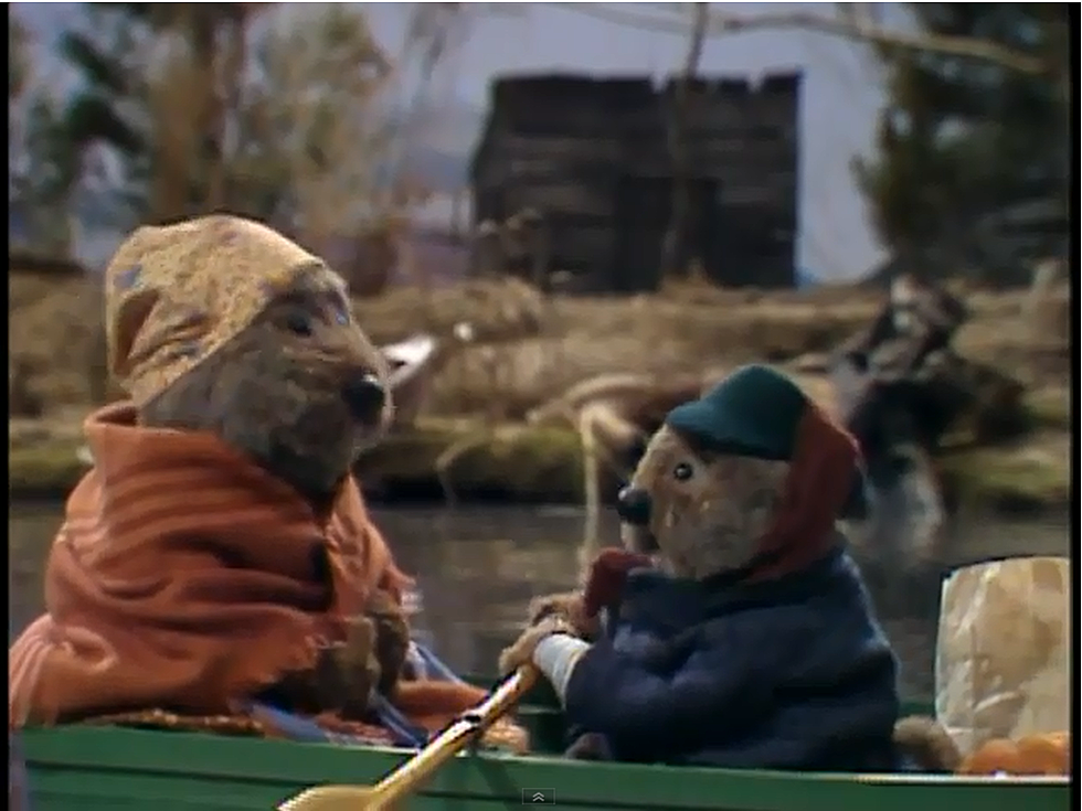The Case For Emmet Otter’s Jug-Band Christmas [VIDEO]