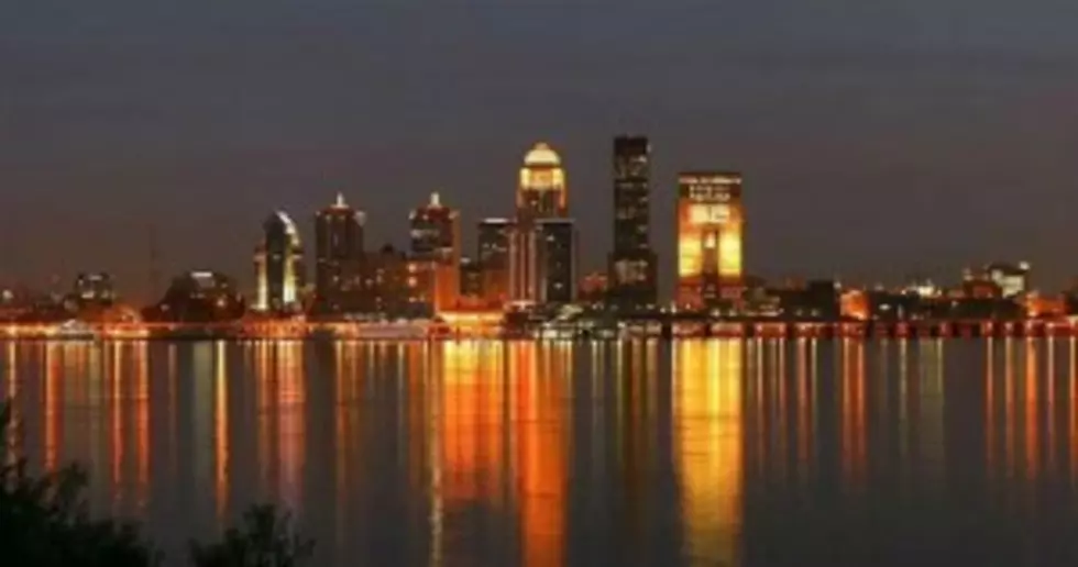 Louisville Named 6th Saddest City in America