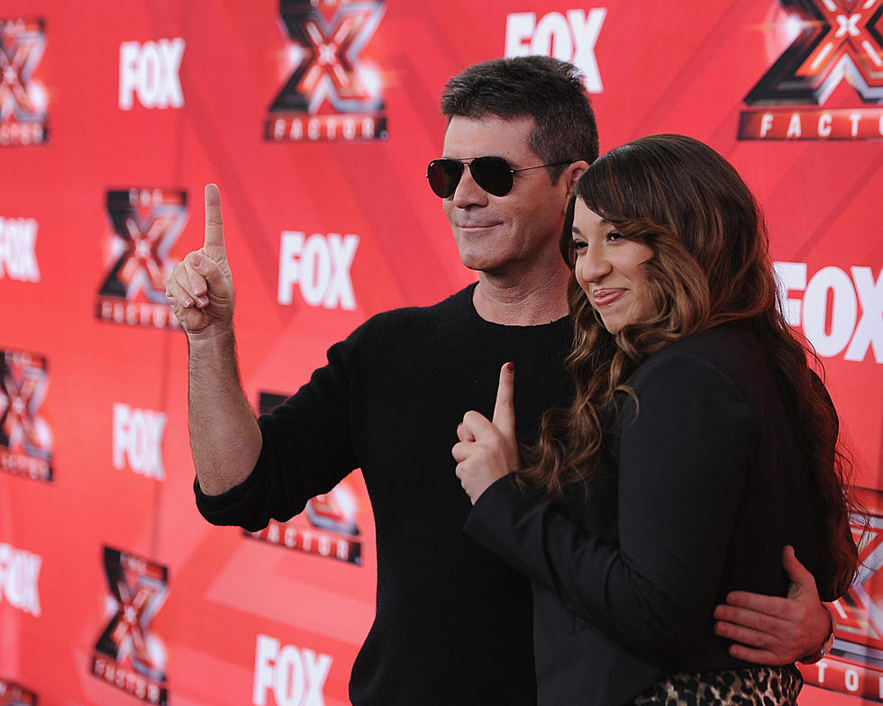 The X-Factor Will Hold MyStudio Auditions Again In Nashville