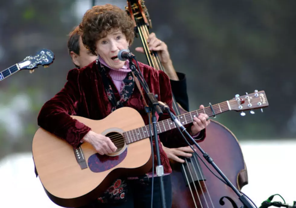 Grammy In Memoriam Includes Bluegrass Legend Hazel Dickens [VIDEO]