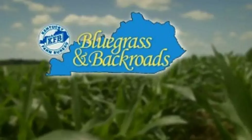 ‘Bluegrass & Backroads’ Premieres Sunday Morning on KET [VIDEO]
