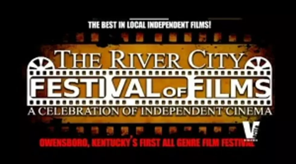 Owensboro on Youtube: River City Festival of Films Recap