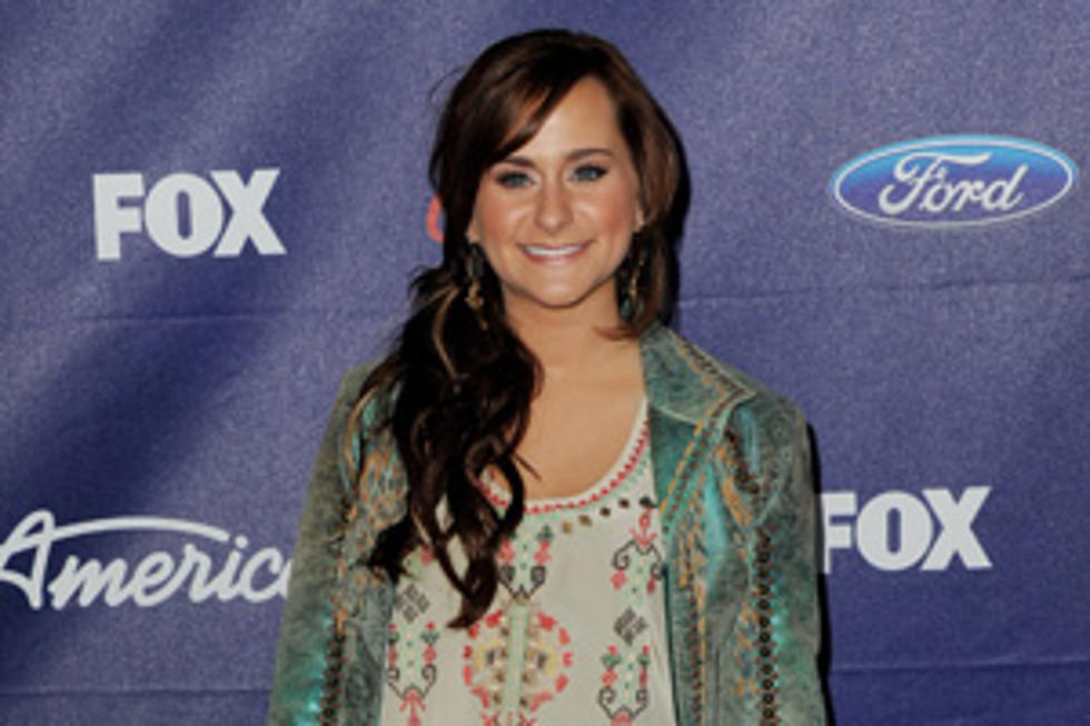 Skylar Laine’s Mom Worries Fame Will Change the ‘American Idol’ Contestant
