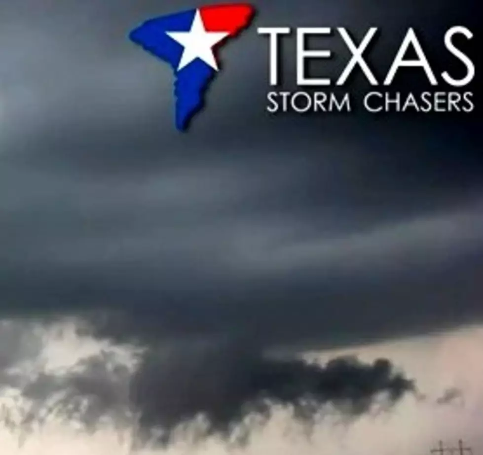 Texas Storm Chasers Come To Kentucky Today