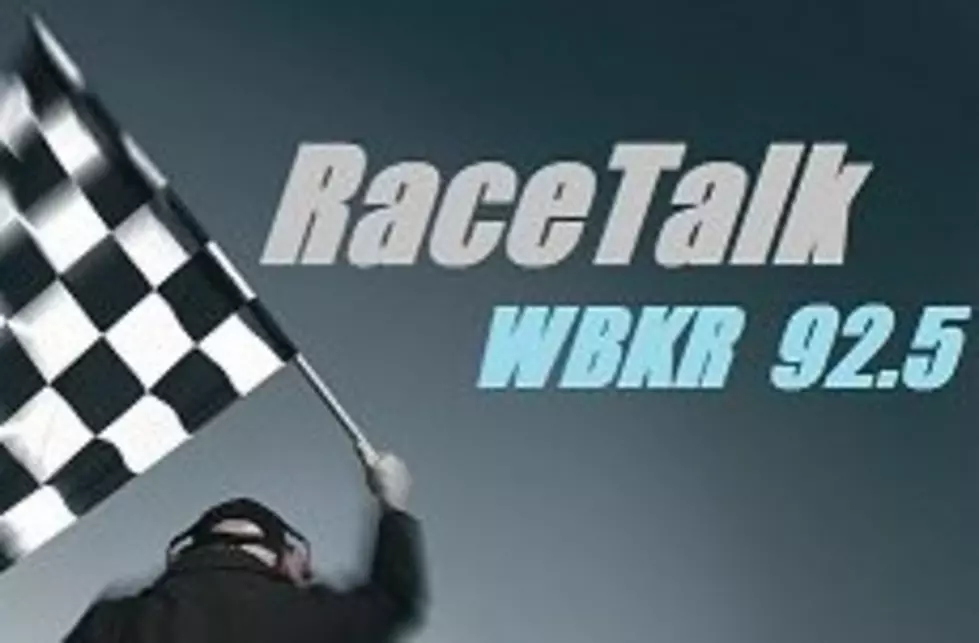 Racetalk Live From Show-Me’s Tonight 7-8PM