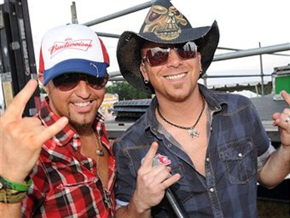 LoCash Cowboys Coming To Stoney’s