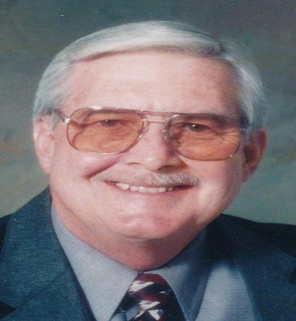 WBKR Pioneer Douglas Hamby Passes Away at 80