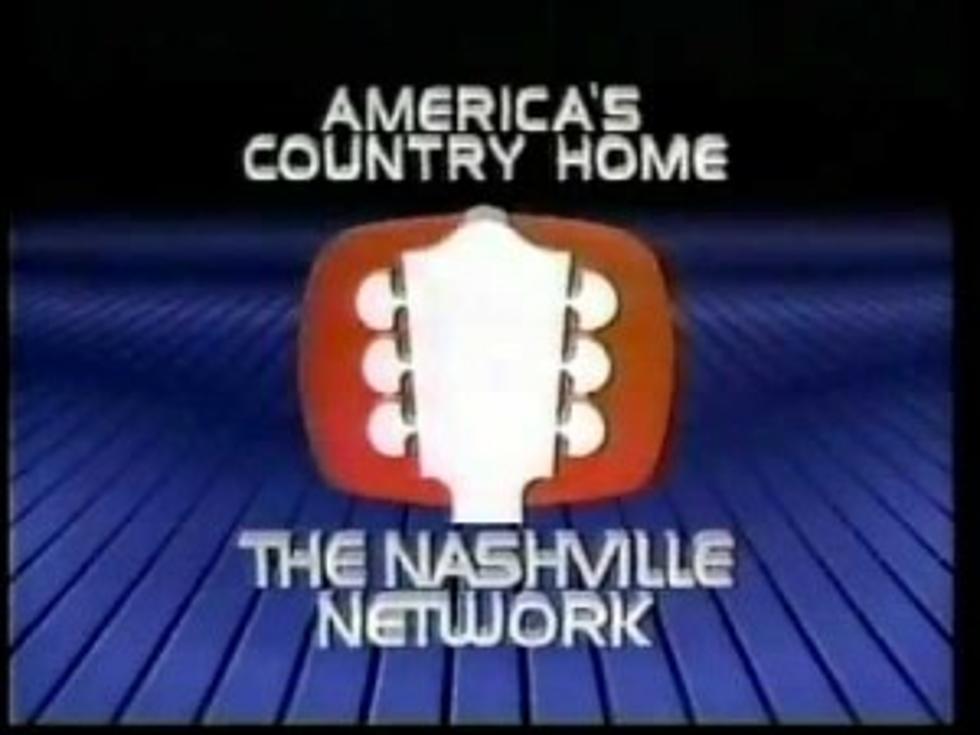 TNN – The Nashville Network Is Coming Back! [VIDEO]