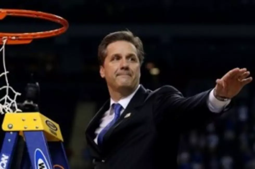 Coach Cal: &#8216;I Want to Create Experiences, Not Just Games&#8217;
