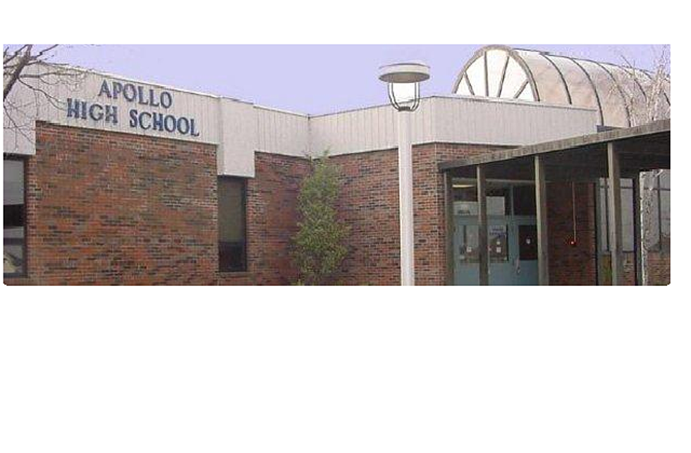 Apollo High School Employee Arrested For Juvenile Sexual Abuse Allegations