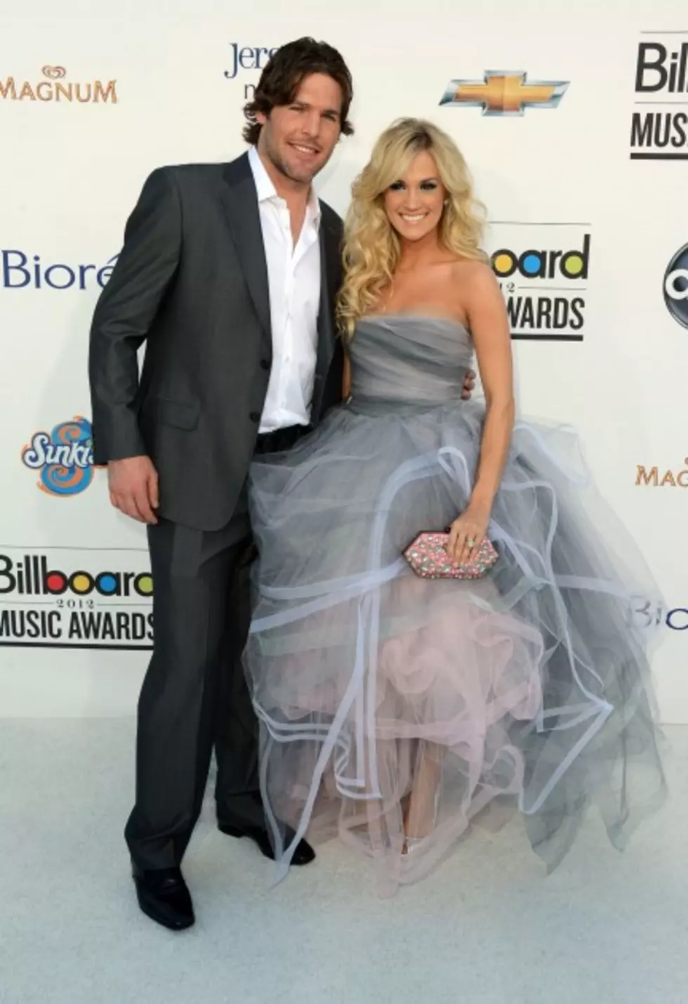 Carrie Underwood Speaks Out On Gay Marriage