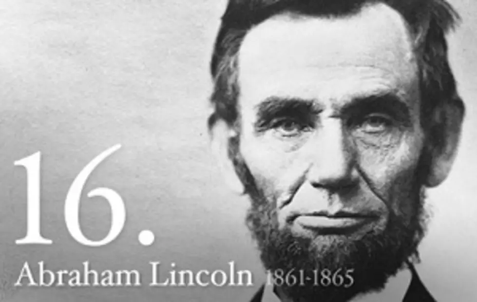 ‘A. Lincoln: A Pioneer Tale’ at Lincoln Amphitheatre Through July 1 and You Can Win Tickets [VIDEO]