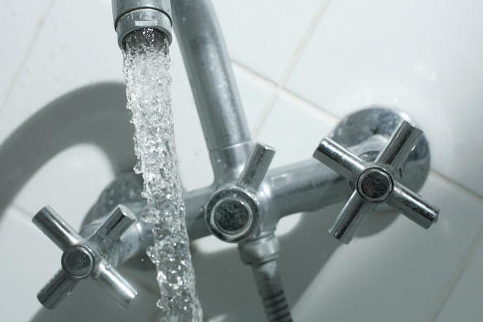 West Daviess County Water Shortage Declaration Issued