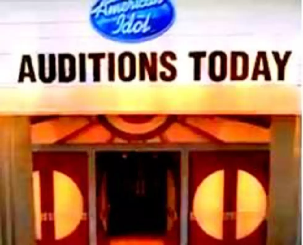 ‘American Idol’ to Hold Small Town Auditions For Season 12
