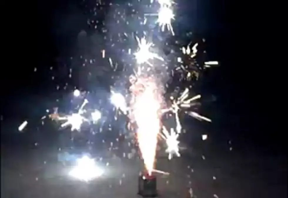 Dave’s July 4th Fireworks Recap [VIDEO]