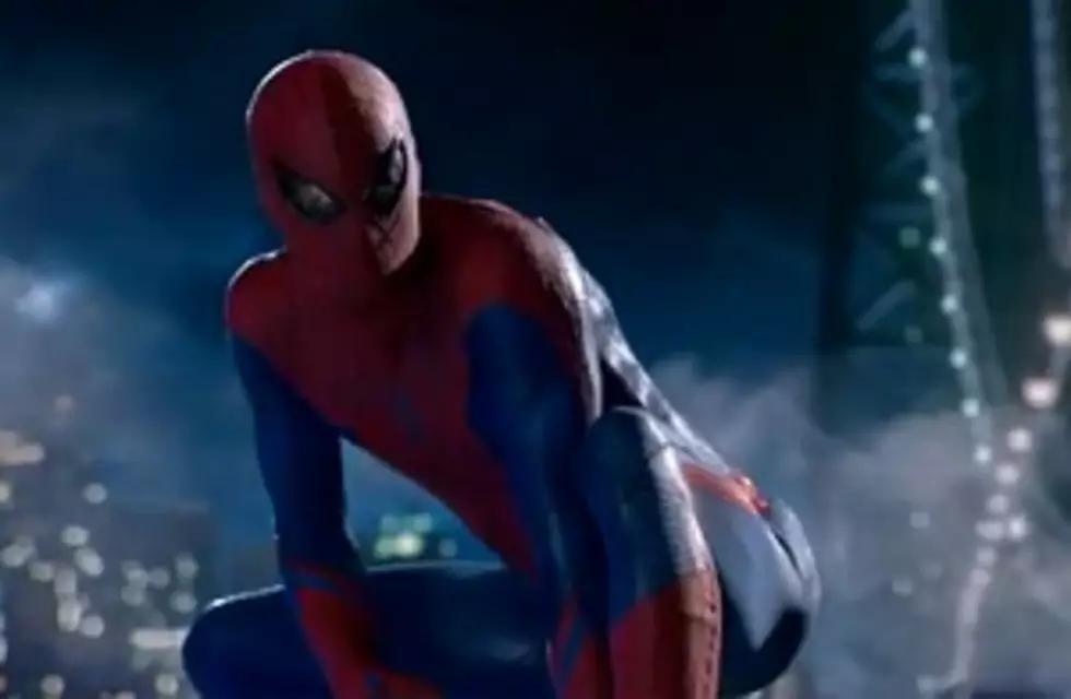 New &#8216;Spider-Man&#8217; Freshens Staling Franchise [VIDEO]
