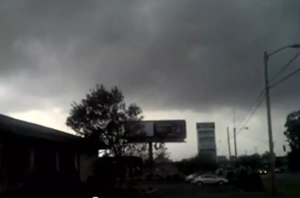 Incoming Storm&#8217;s Bark Worse Than Its Bite&#8230;But It Was Really Cool [VIDEO]
