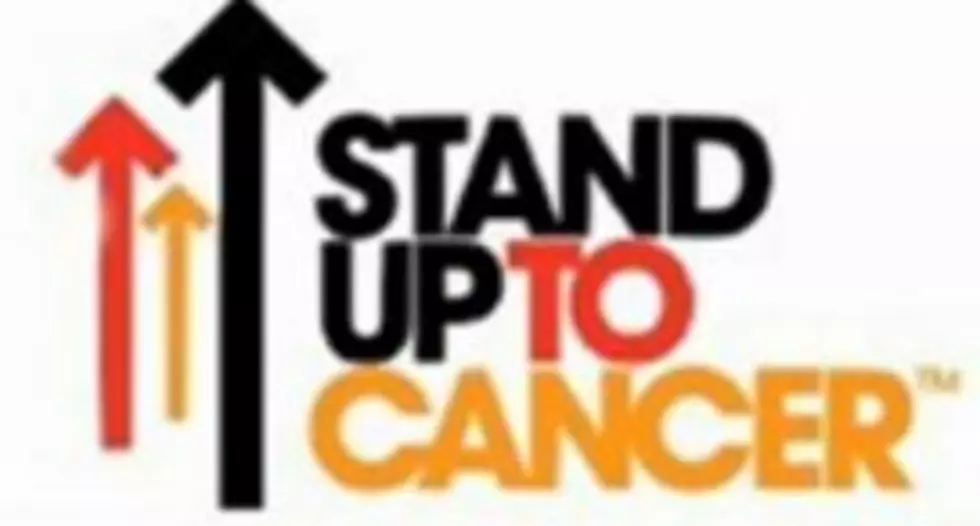 ‘Stand Up To Cancer’ Airs Tonight at 7PM Central