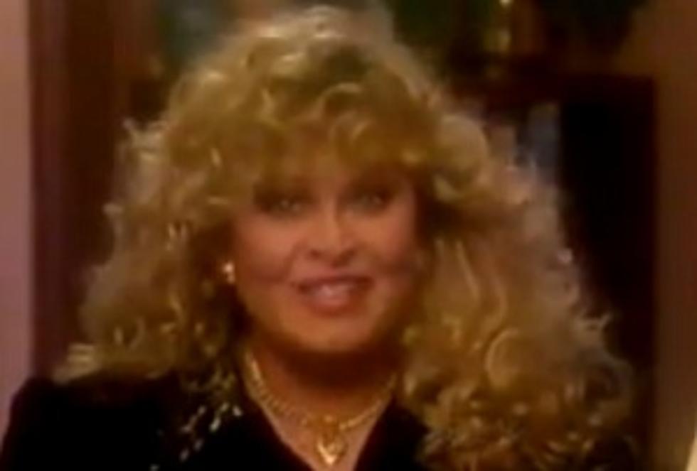 Sally Struthers Arrest Has Legs&#8230;Oddly Enough