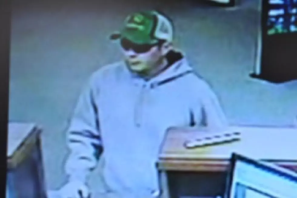 Kentucky Telco Robbery Suspect Still at Large