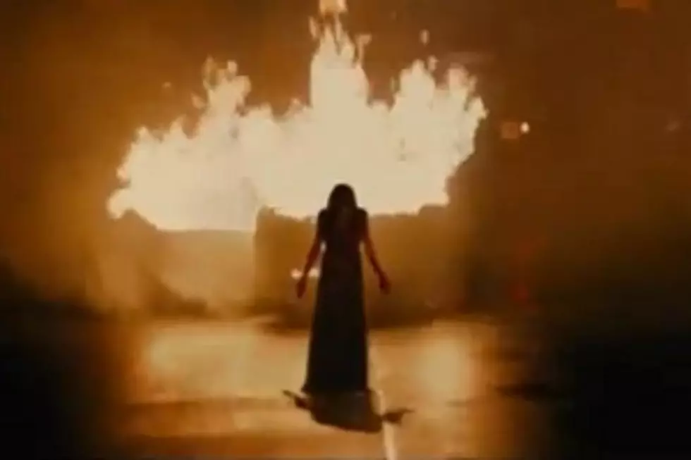 &#8216;Carrie&#8217; Remake Coming in March [VIDEO]