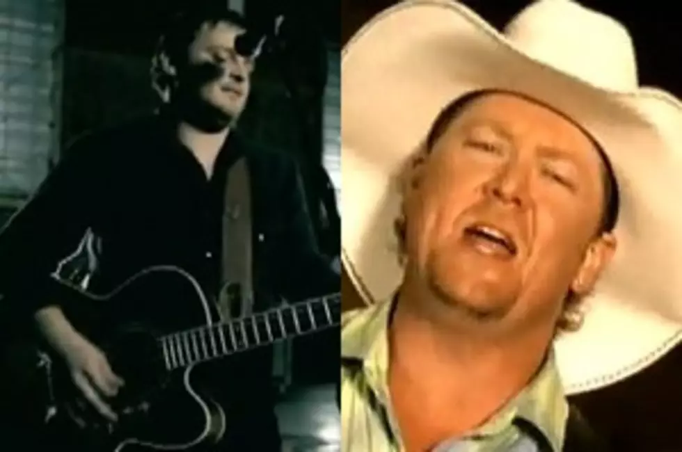 BKR Clash in the Country: The Josh Abbott Band vs. Tracy Lawrence [VIDEO]