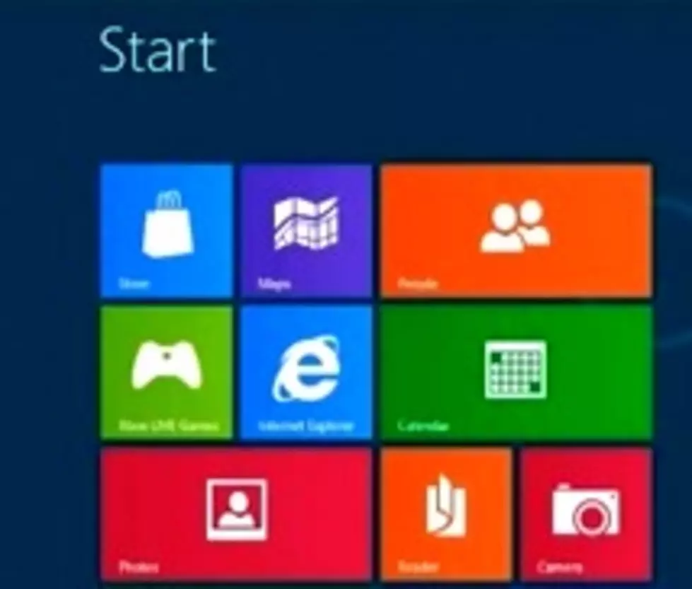 Microsoft Windows 8 Is A Week Away [VIDEO]