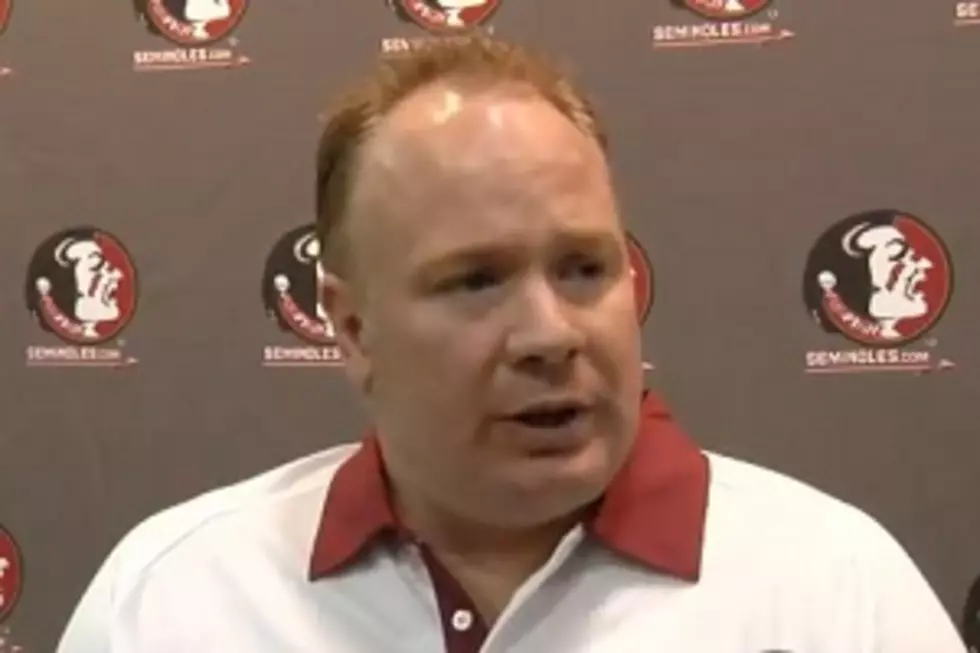 Mark Stoops Named New UK Head Football Coach [VIDEO]