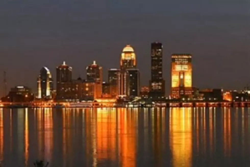 Travel Website Names Louisville Top Vacation Spot [VIDEO]