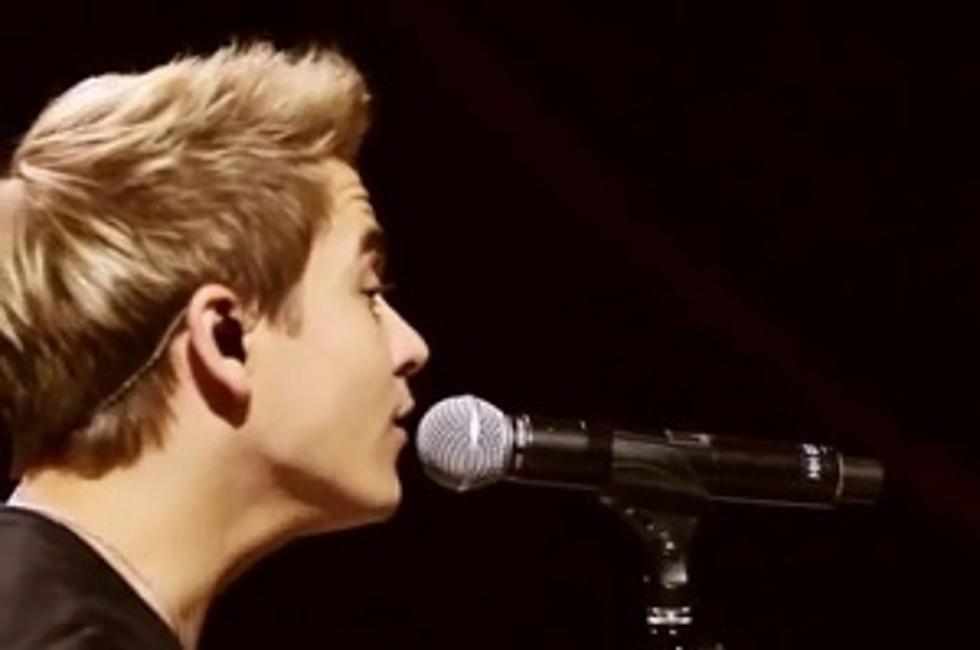 Dave&#8217;s Top 10 of &#8217;12 &#8211; #9 Somebody&#8217;s Heartbreak by Hunter Hayes [VIDEO]