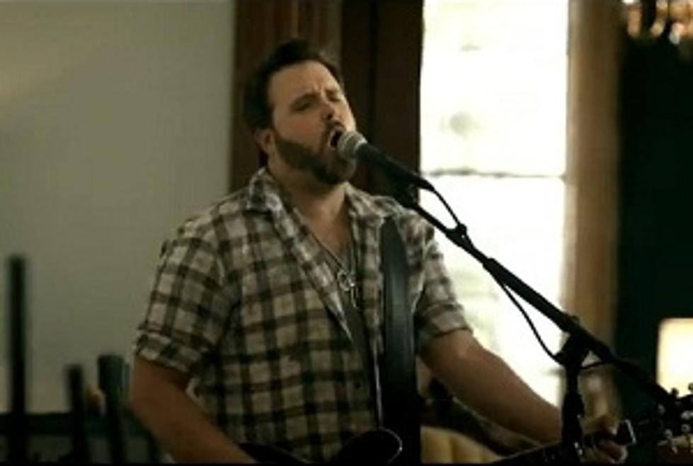 Dave&#8217;s Top 10 of &#8217;12: #2 &#8211; How Country Feels by Randy Houser