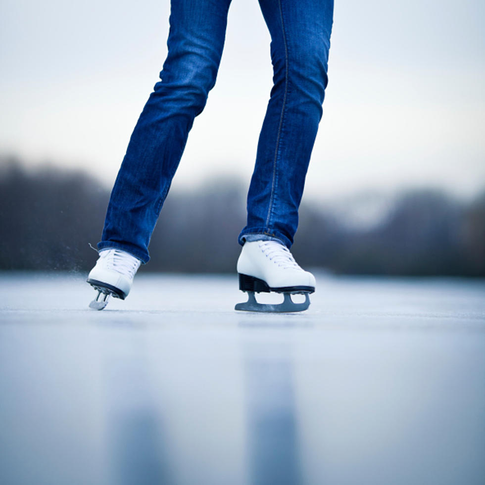 Owensboro Parks and Recreation Learn to Skate