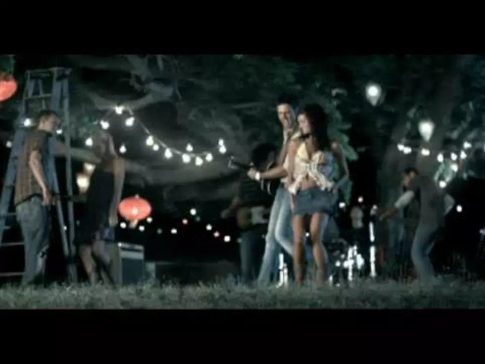 Shoulda Been a Hit:  Chuck Wicks&#8217; &#8220;All I Ever Wanted&#8221; [Video]