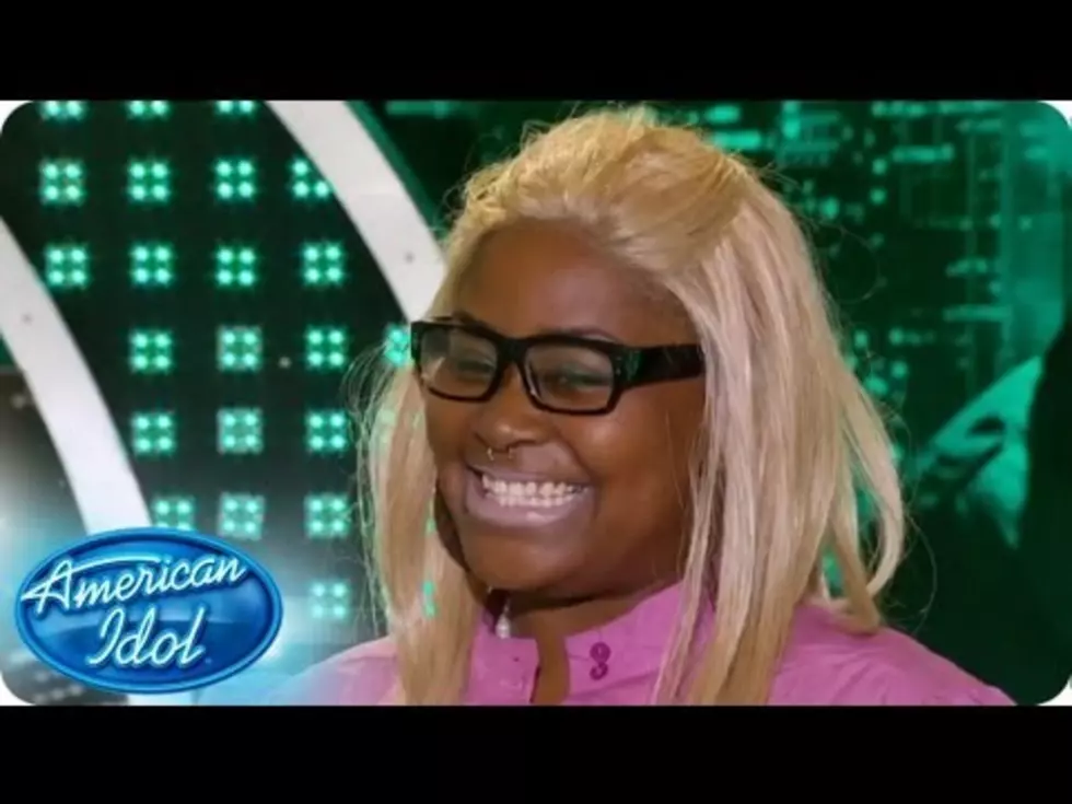 Ashley Smith Covers Carrie Underwood in Idol Audition [Video]