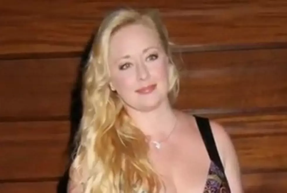 Mindy McCready Being Investigated in Boyfriend’s Death [VIDEO]