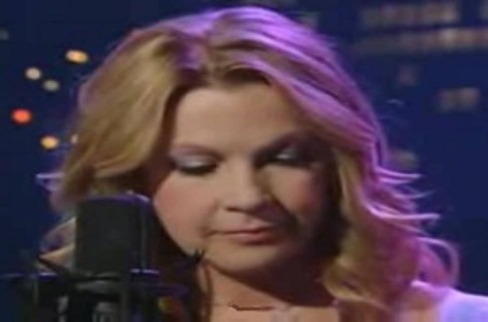 Patty Loveless&#8217;s &#8216;You&#8217;ll Never Leave Harlan Alive&#8217; Is the Best Song Ever [VIDEO]