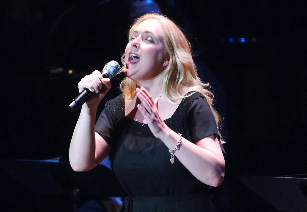 Troubled Singer Mindy McCready Commits Suicide [UPDATED]