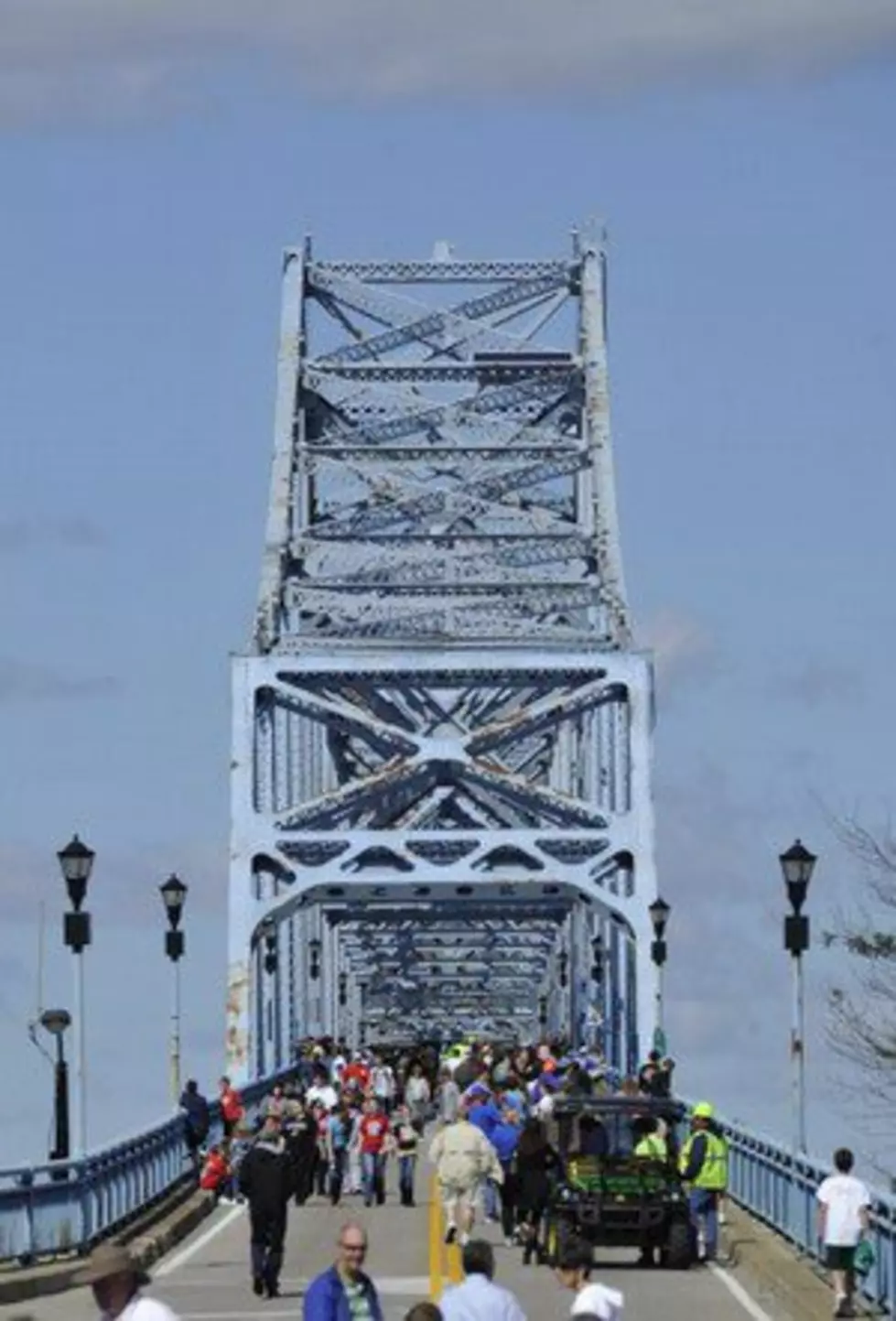 Owensboro Blue Bridge to Close for Six Months