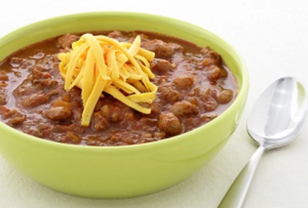 Chili for Children Fundraiser This Friday at Lourdes