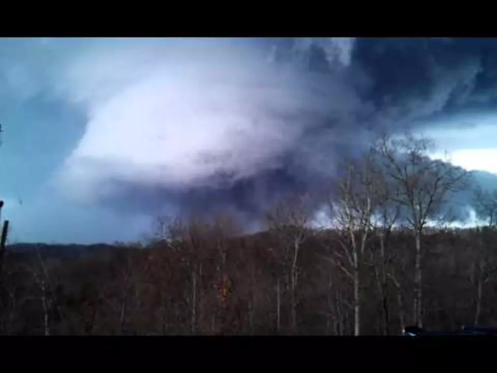 The West Liberty Tornado: One Year Ago Today [Video]