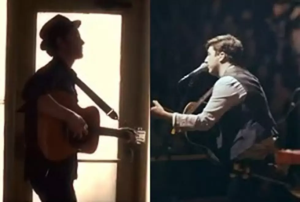 BKR Clash in the Country: The Lumineers vs. Mumford &#038; Sons [VIDEO]