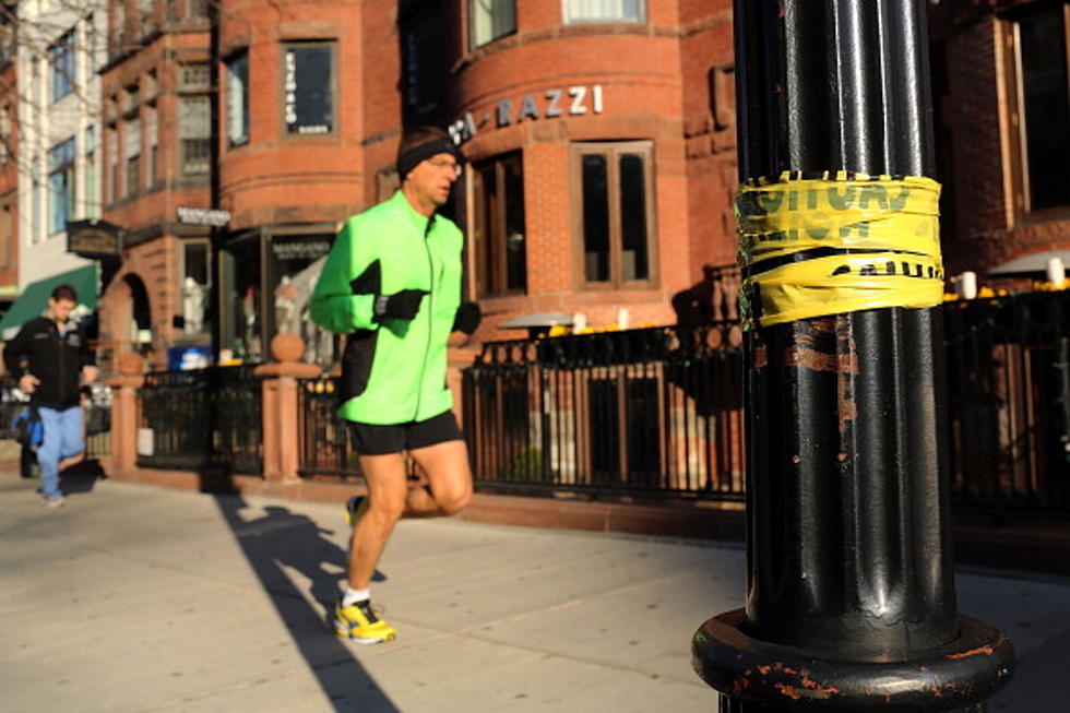 Tracking Down Owensboro Runners After Explosions at the Boston Marathon