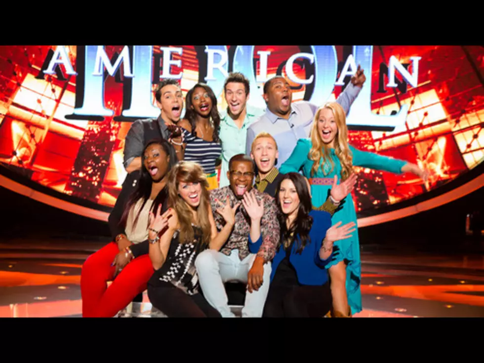 American Idol Live Comes to KFC Yum Center in Louisville