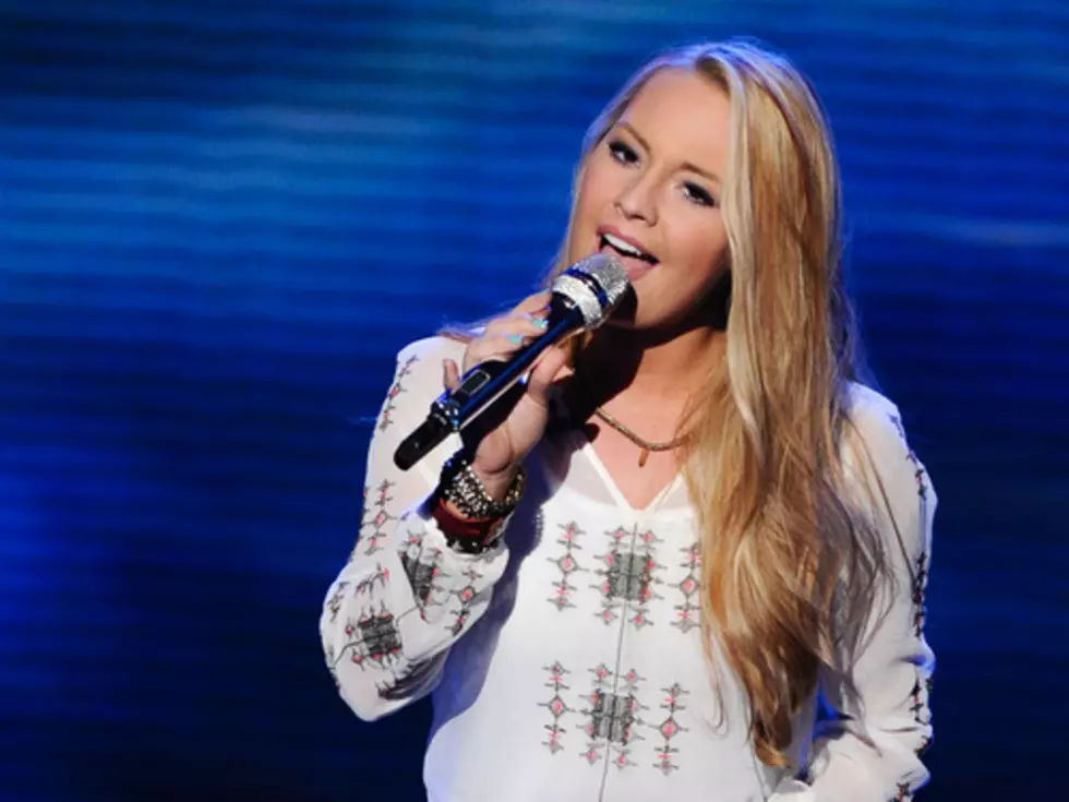 American Idol Review: The Top 5 Divas [Video]