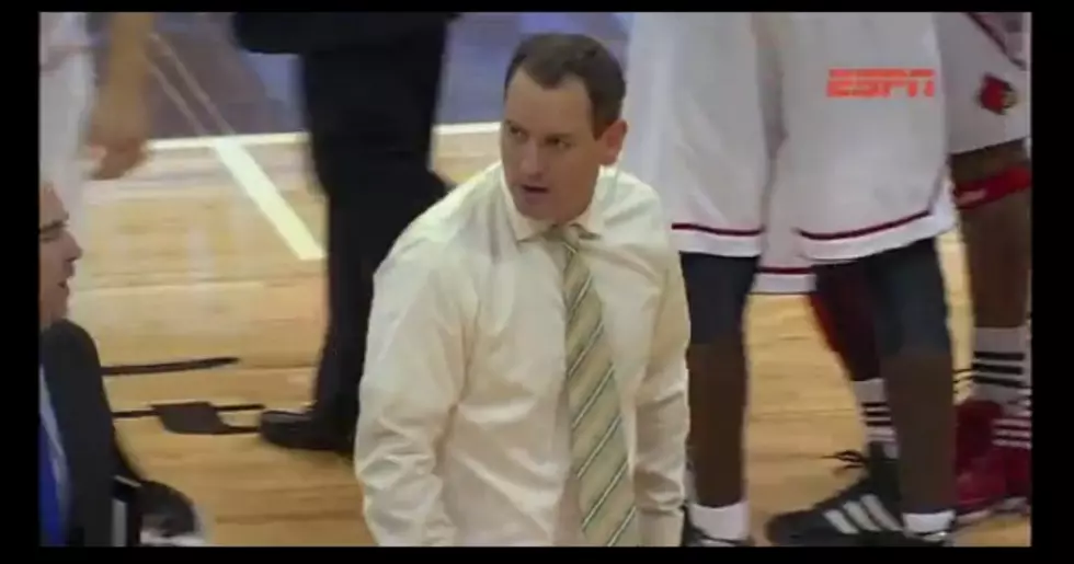 Rutgers Basketball Head Coach Fired For Inappropriate Behavior Toward Players [VIDEO]