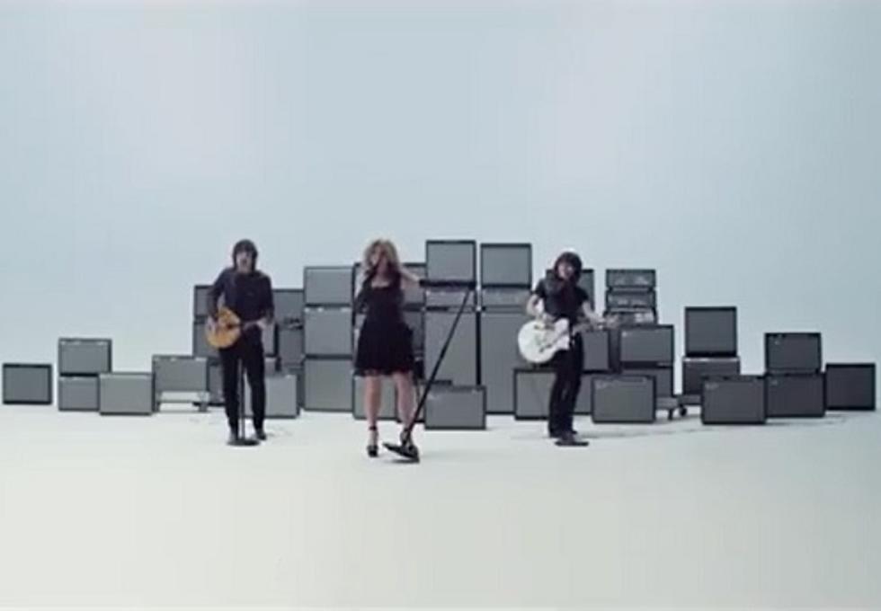 The Band Perry&#8217;s &#8216;Done&#8217; Video Premieres [VIDEO]