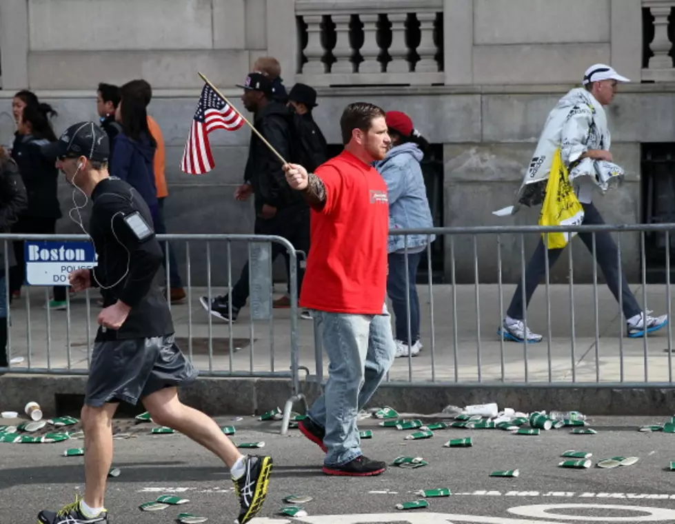 Boston Marathon Bombing Another Horrific Chapter in a Historically Volatile Week