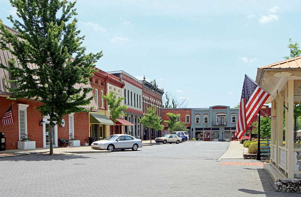 Three Kentucky Cities Are Among the Top 10 Small Towns in America